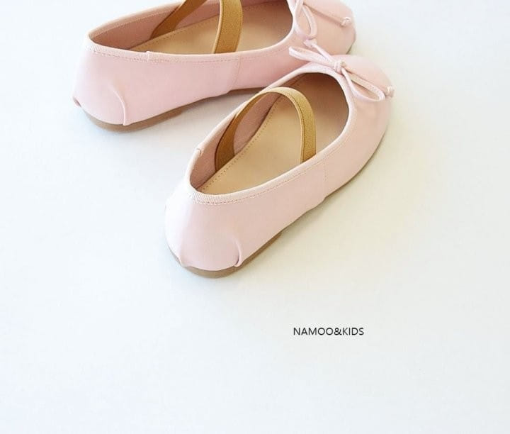Namoo & Kids - Korean Children Fashion - #kidsshorts - Minzy Mary Janes - 7