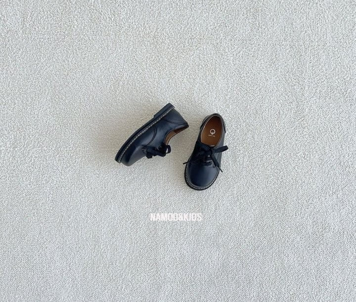 Namoo & Kids - Korean Children Fashion - #kidsshorts - Miu Roper - 5