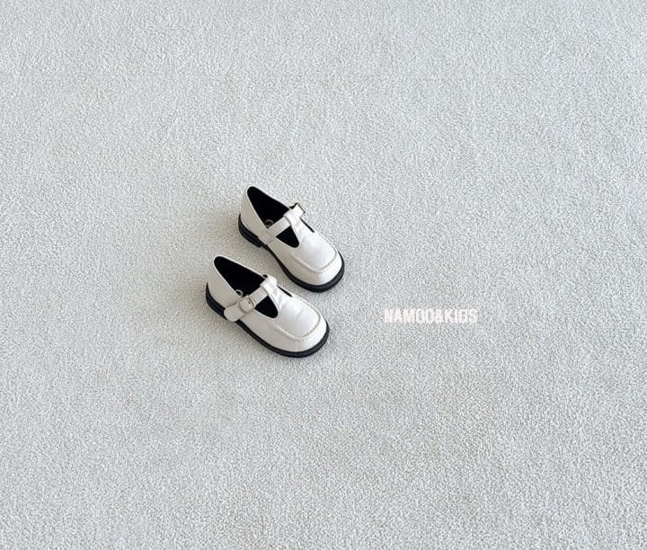 Namoo & Kids - Korean Children Fashion - #kidsshorts - Jenny Roper - 3