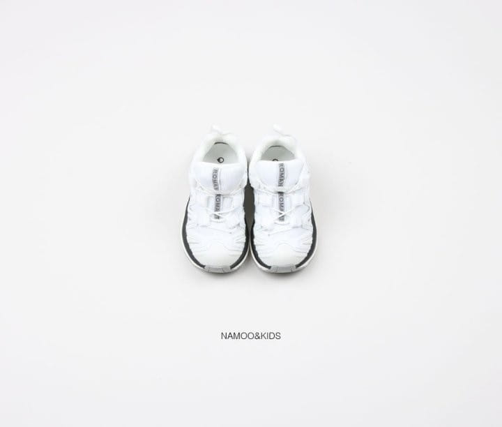 Namoo & Kids - Korean Children Fashion - #fashionkids - Mon Sneakers - 4
