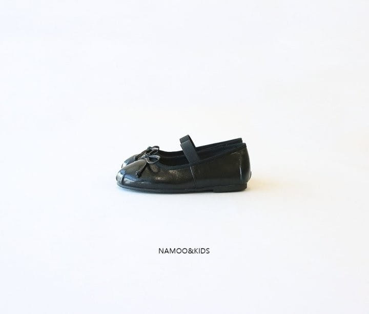 Namoo & Kids - Korean Children Fashion - #kidsstore - Minzy Mary Janes - 8