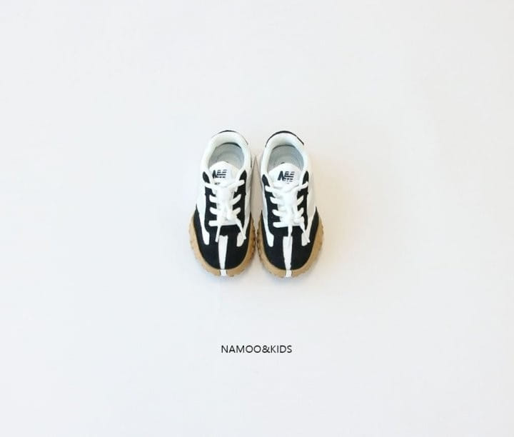 Namoo & Kids - Korean Children Fashion - #kidsshorts - 725 Sneakers - 4