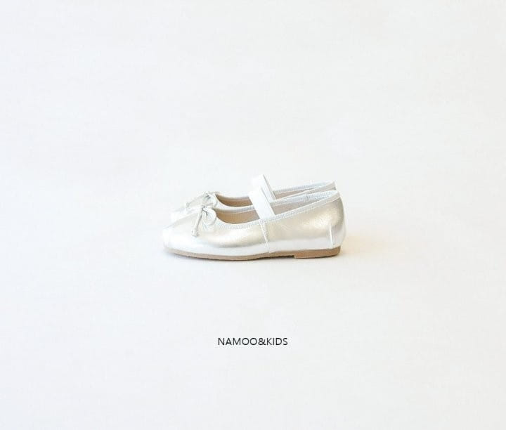 Namoo & Kids - Korean Children Fashion - #kidzfashiontrend - Minzy Mary Janes - 9