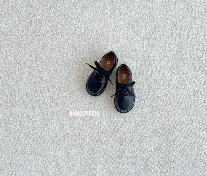 Namoo & Kids - Korean Children Fashion - #kidzfashiontrend - Miu Roper - 7
