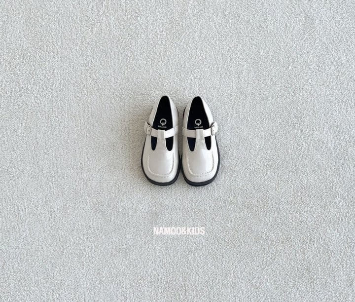 Namoo & Kids - Korean Children Fashion - #kidzfashiontrend - Jenny Roper - 5