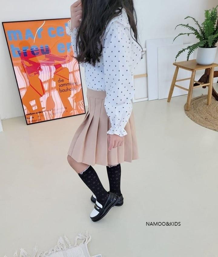 Namoo & Kids - Korean Children Fashion - #kidzfashiontrend - Penny Roper