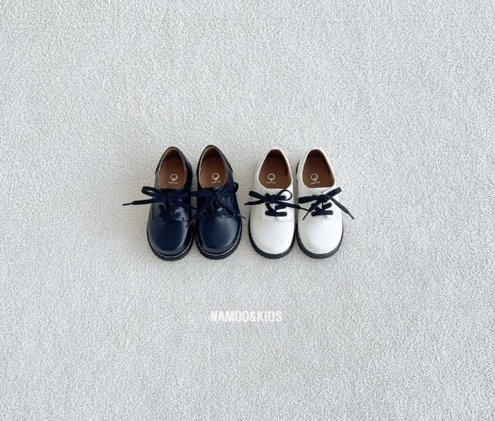 Namoo & Kids - Korean Children Fashion - #littlefashionista - Miu Roper - 9