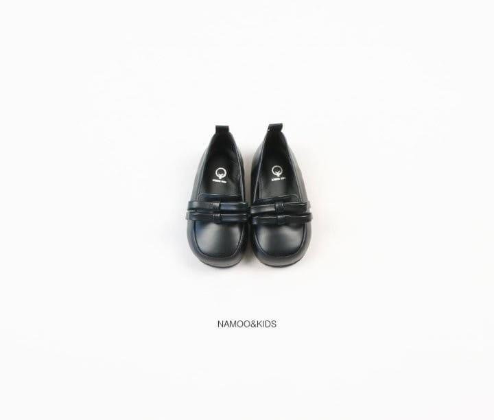 Namoo & Kids - Korean Children Fashion - #Kfashion4kids - Ato Mary Janes - 4