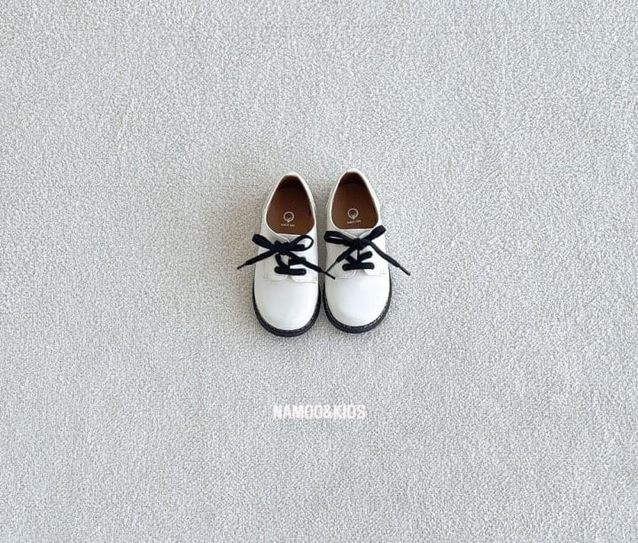 Namoo & Kids - Korean Children Fashion - #magicofchildhood - Miu Roper - 10