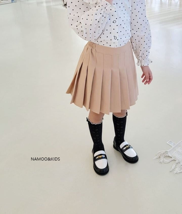 Namoo & Kids - Korean Children Fashion - #littlefashionista - Penny Roper - 4