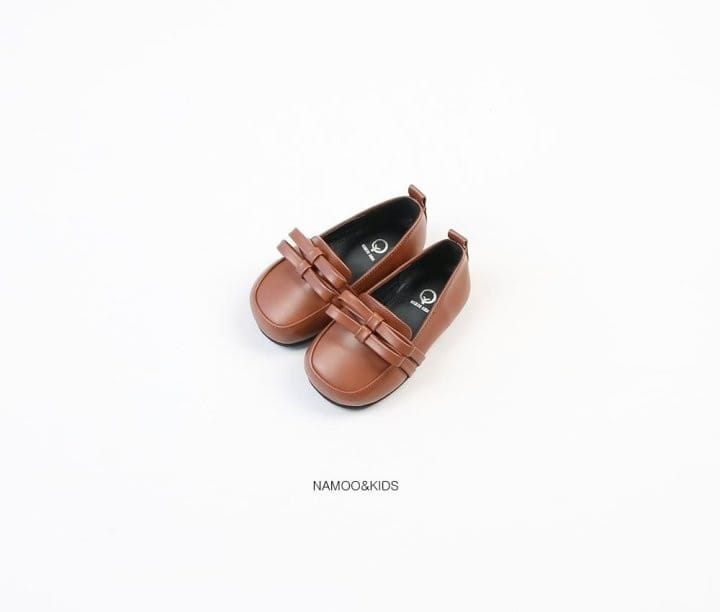 Namoo & Kids - Korean Children Fashion - #minifashionista - Ato Mary Janes - 6