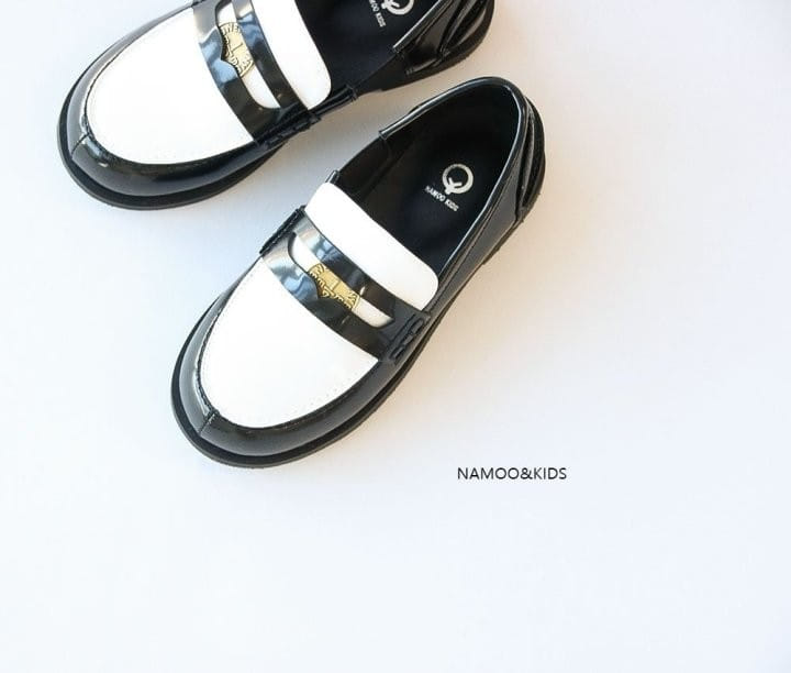 Namoo & Kids - Korean Children Fashion - #minifashionista - Penny Roper - 5