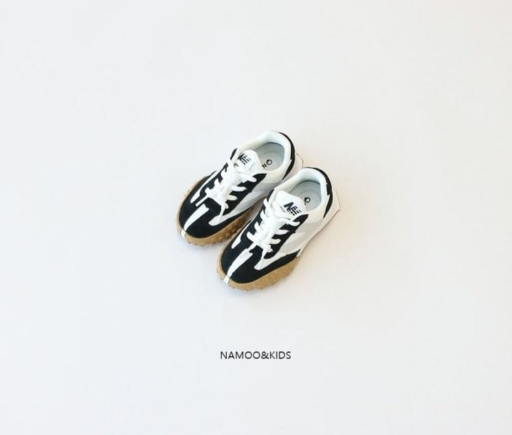 Namoo & Kids - Korean Children Fashion - #prettylittlegirls - 725 Sneakers - 10