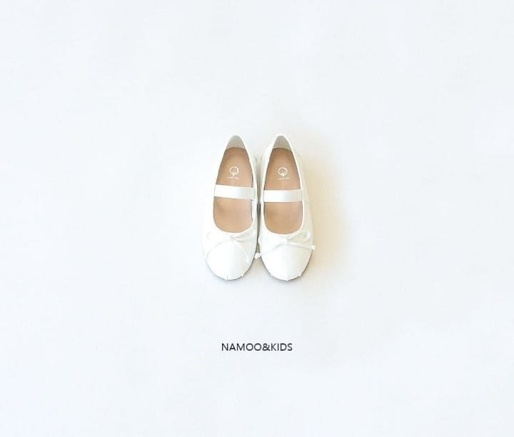 Namoo & Kids - Korean Children Fashion - #stylishchildhood - Minzy Mary Janes
