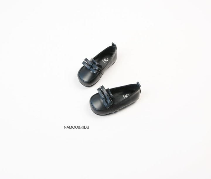 Namoo & Kids - Korean Children Fashion - #stylishchildhood - Ato Mary Janes - 10