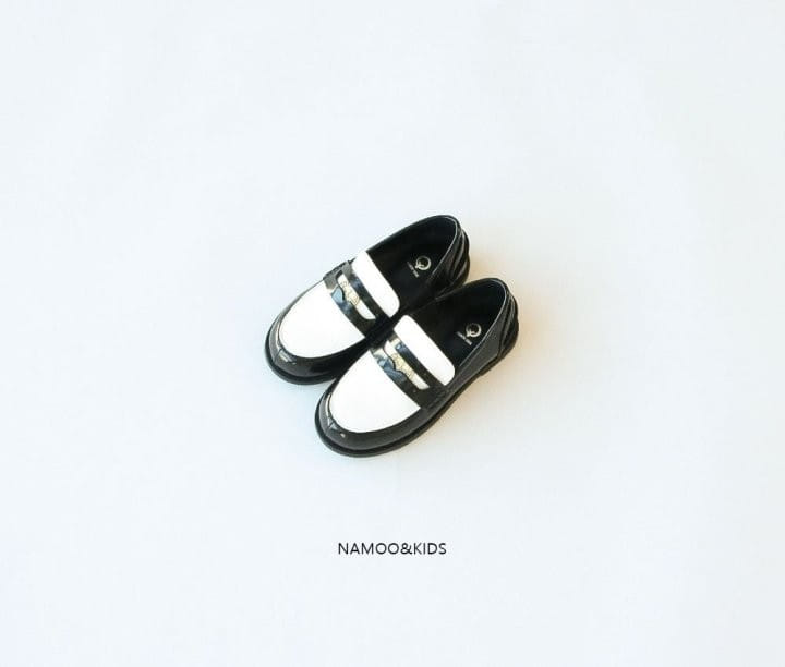 Namoo & Kids - Korean Children Fashion - #stylishchildhood - Penny Roper - 9