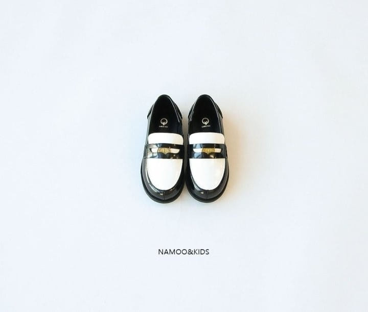 Namoo & Kids - Korean Children Fashion - #toddlerclothing - Penny Roper - 8