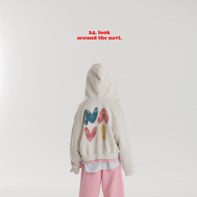 Navi - Korean Children Fashion - #discoveringself - Duck Pants - 6