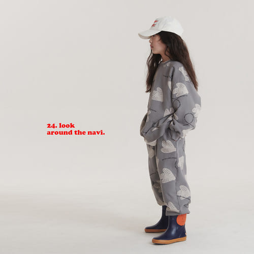 Navi - Korean Children Fashion - #minifashionista - Fly Pants - 9