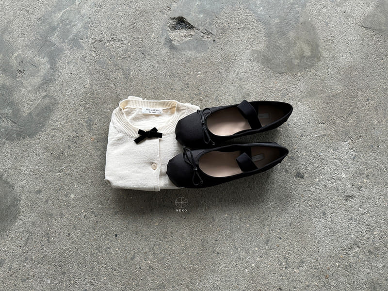 Neko - Korean Children Fashion - #Kfashion4kids - A019 Ballerina  Flats & Ballerinas - 7