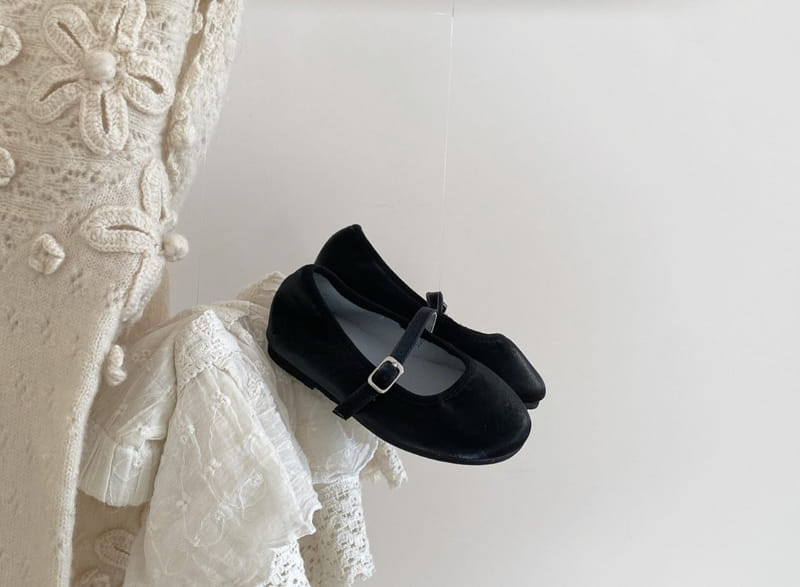 Neko - Korean Children Fashion - #childrensboutique - 898 Sizzlling  Flats & Ballerinas - 6