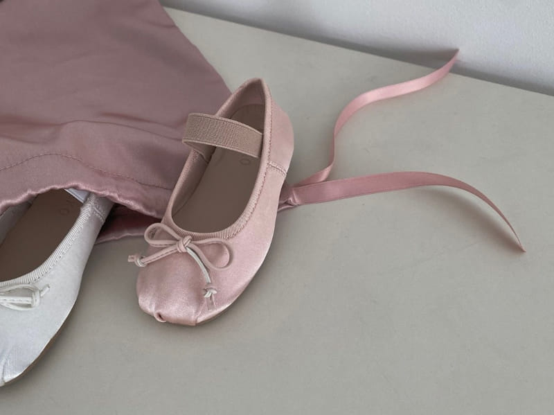 Neko - Korean Children Fashion - #designkidswear - 913 Ballerina Flats & Ballerinas - 6
