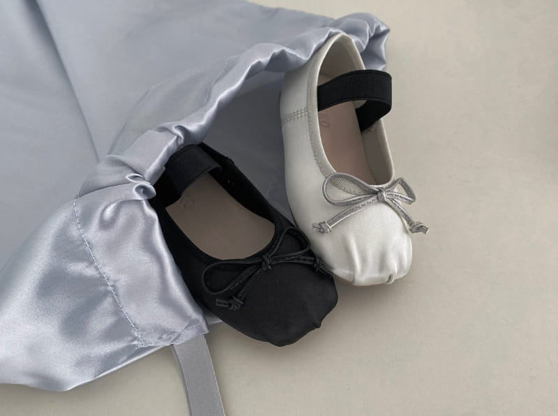 Neko - Korean Children Fashion - #discoveringself - 913 Ballerina Flats & Ballerinas - 7