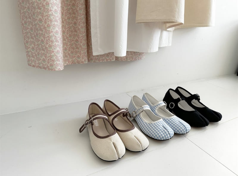 Neko - Korean Children Fashion - #fashionkids - A033 Hinoki Flats & Ballerinas - 2