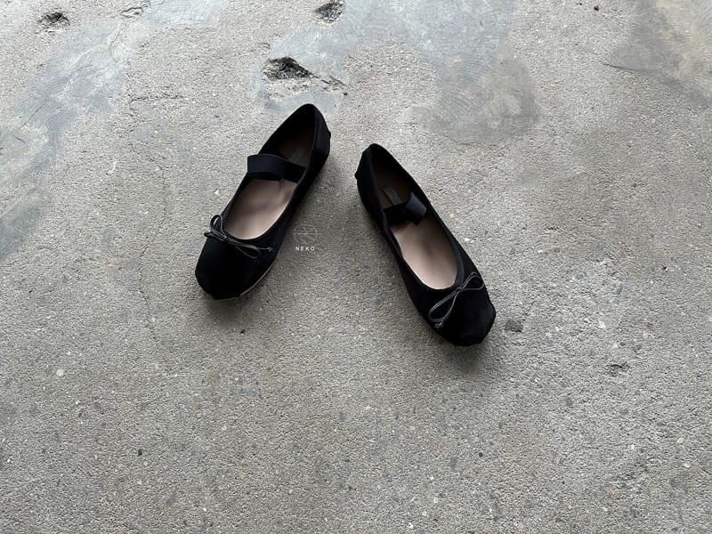 Neko - Korean Children Fashion - #magicofchildhood - A019 Ballerina  Flats & Ballerinas - 9