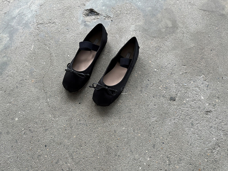 Neko - Korean Children Fashion - #minifashionista - A019 Ballerina  Flats & Ballerinas - 10