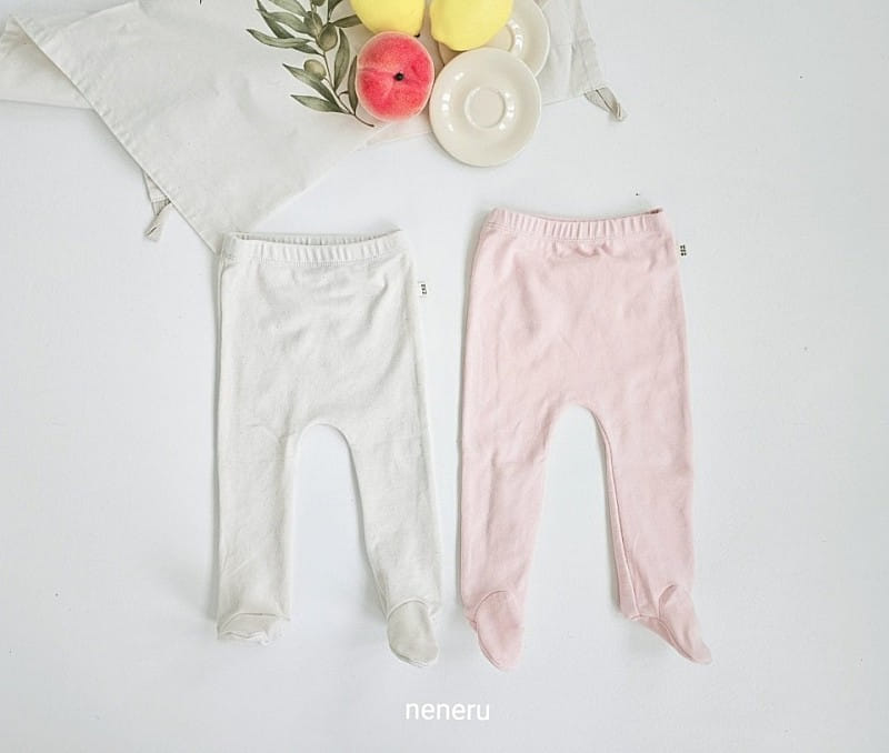 Neneru - Korean Baby Fashion - #babyboutiqueclothing - Bebe Yoyo Leggings