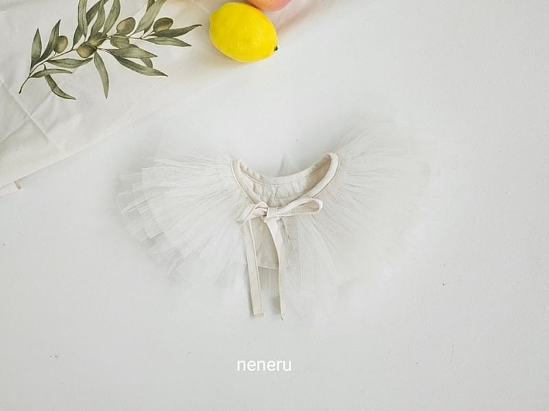 Neneru - Korean Baby Fashion - #babylifestyle - Shasha Cape