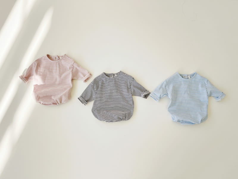 Neneru - Korean Children Fashion - #prettylittlegirls - Rib Wide Pants - 11