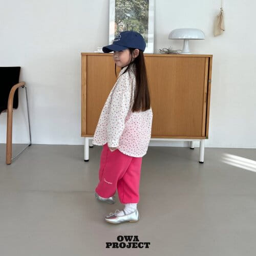 O Wa - Korean Children Fashion - #childofig - Daily Socks - 6