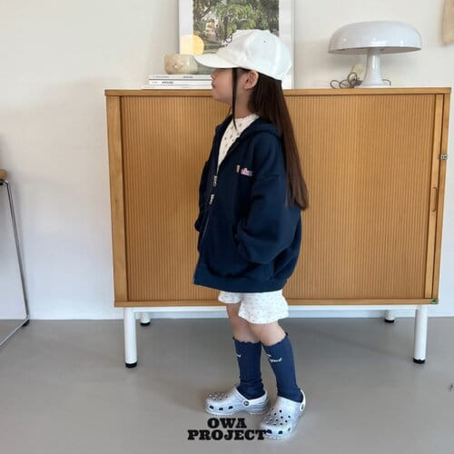 O Wa - Korean Children Fashion - #childrensboutique - Daily Socks - 8