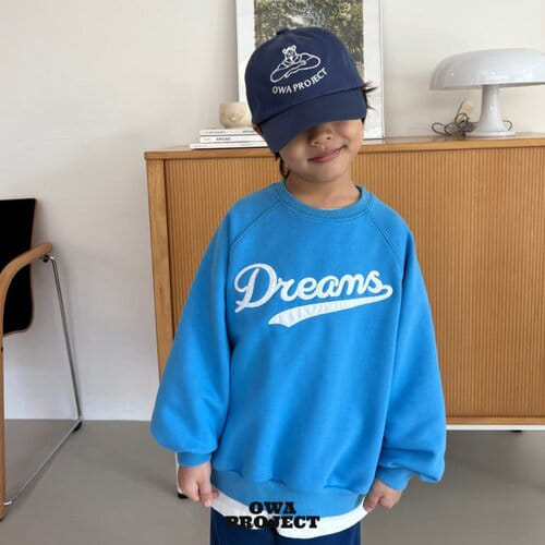 O Wa - Korean Children Fashion - #magicofchildhood - Bear Cap - 2