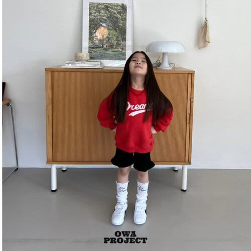 O Wa - Korean Children Fashion - #prettylittlegirls - Daily Socks - 5
