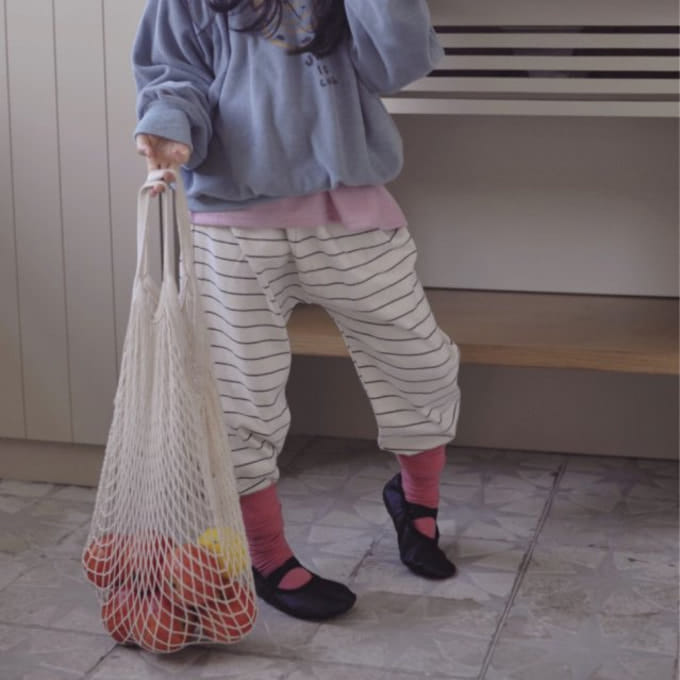Ojodepapa - Korean Children Fashion - #Kfashion4kids - J Pants