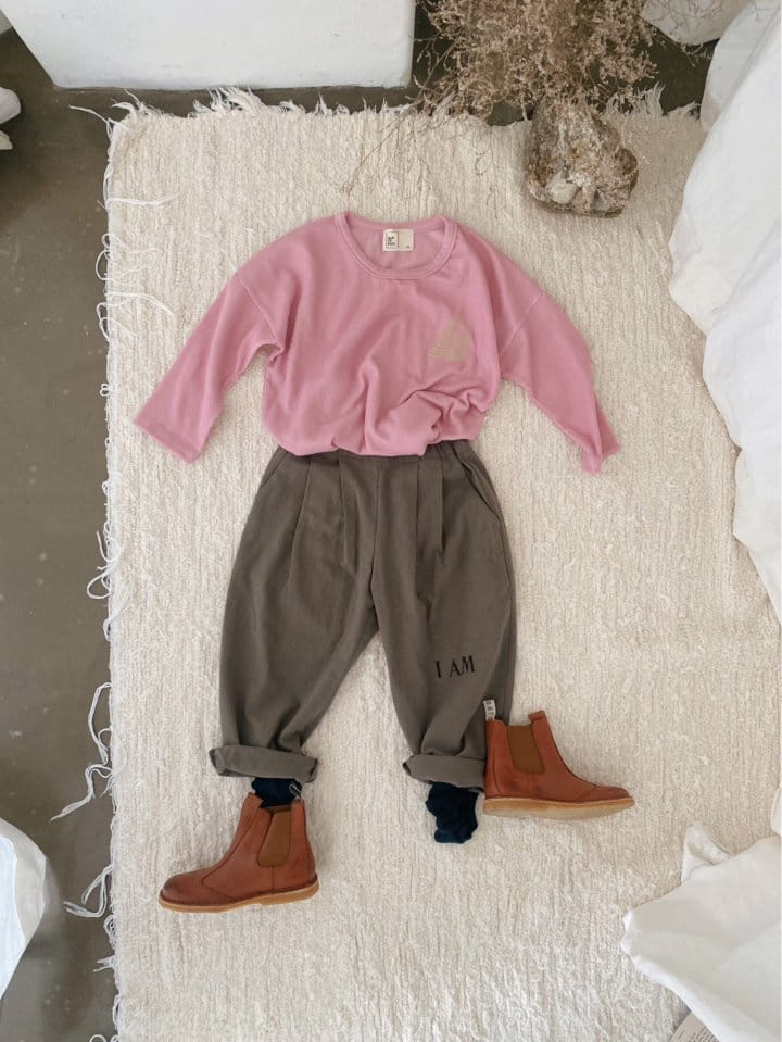 Ojodepapa - Korean Children Fashion - #kidsstore - Fly Tee - 6
