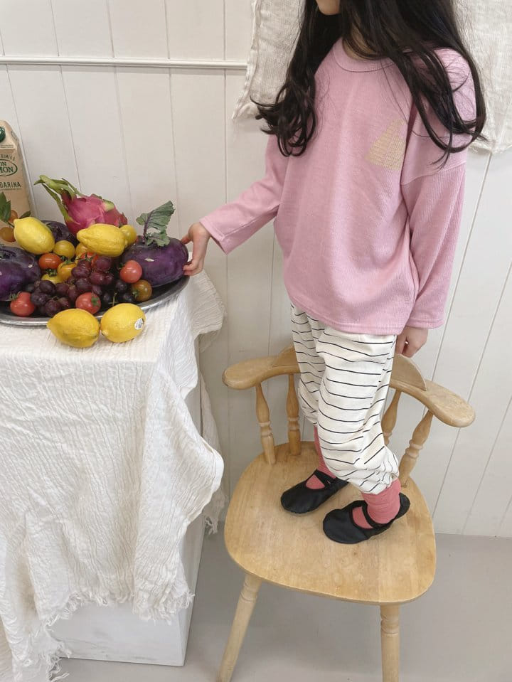 Ojodepapa - Korean Children Fashion - #littlefashionista - Fly Tee - 9
