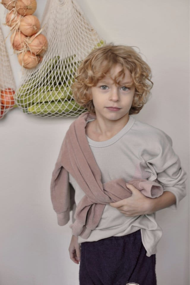 Ojodepapa - Korean Children Fashion - #minifashionista - Fly Tee - 11