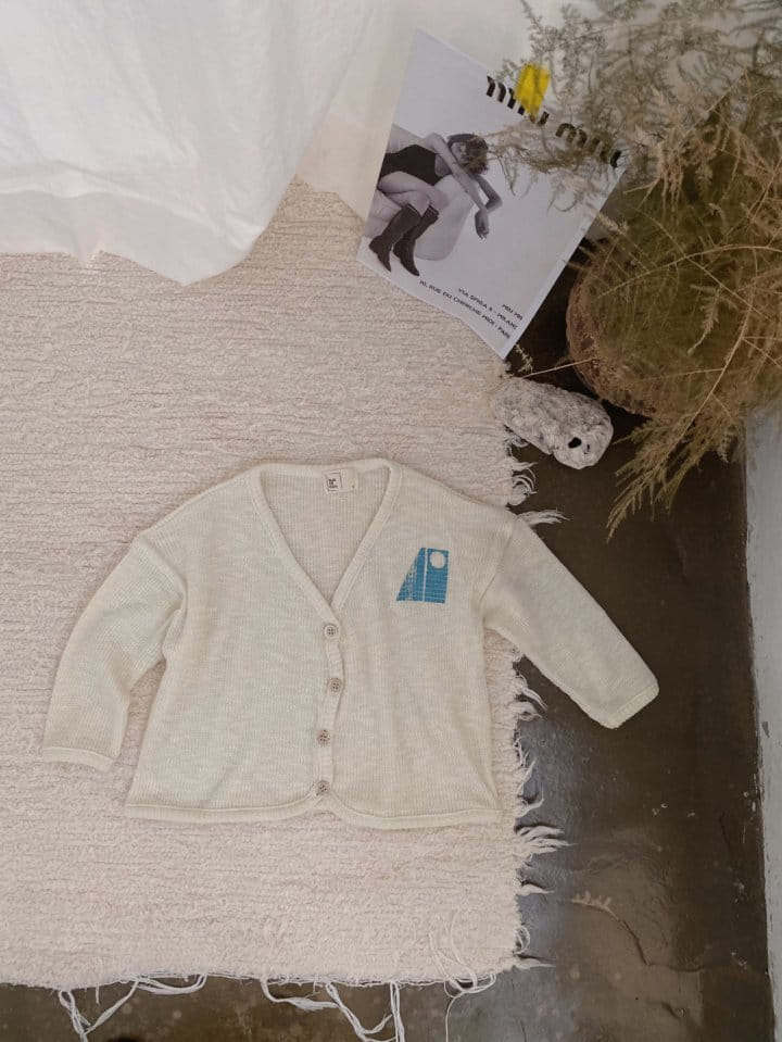 Ojodepapa - Korean Children Fashion - #toddlerclothing - Boshong Cardigan - 6