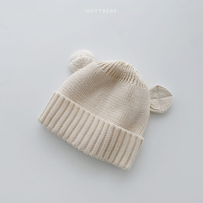 Oott Bebe - Korean Baby Fashion - #babyoninstagram - Spring Mini Beaine - 2