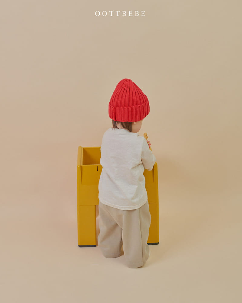 Oott Bebe - Korean Children Fashion - #magicofchildhood - Call Me Tee - 7
