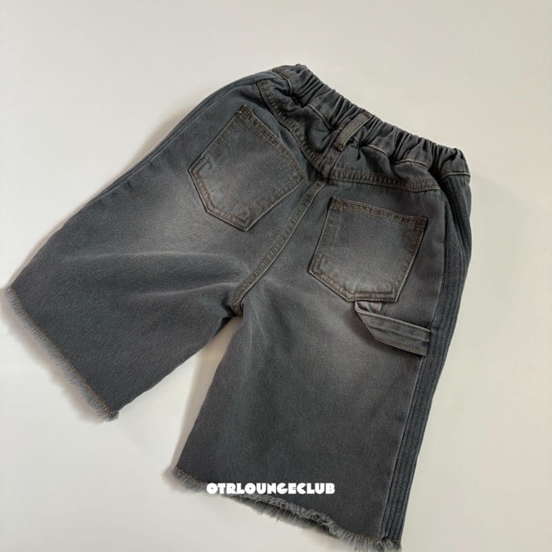 Otr - Korean Children Fashion - #Kfashion4kids - TT Jeans - 5