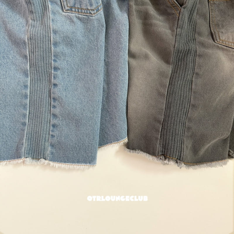 Otr - Korean Children Fashion - #childofig - TT Jeans - 11