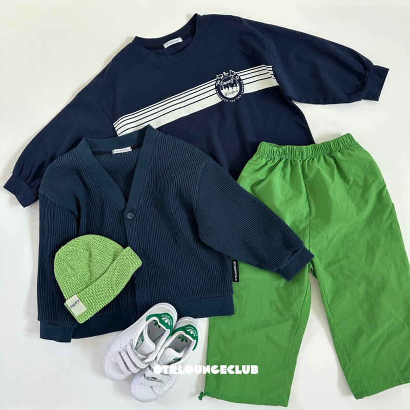 Otr - Korean Children Fashion - #childofig - C Beanie - 3