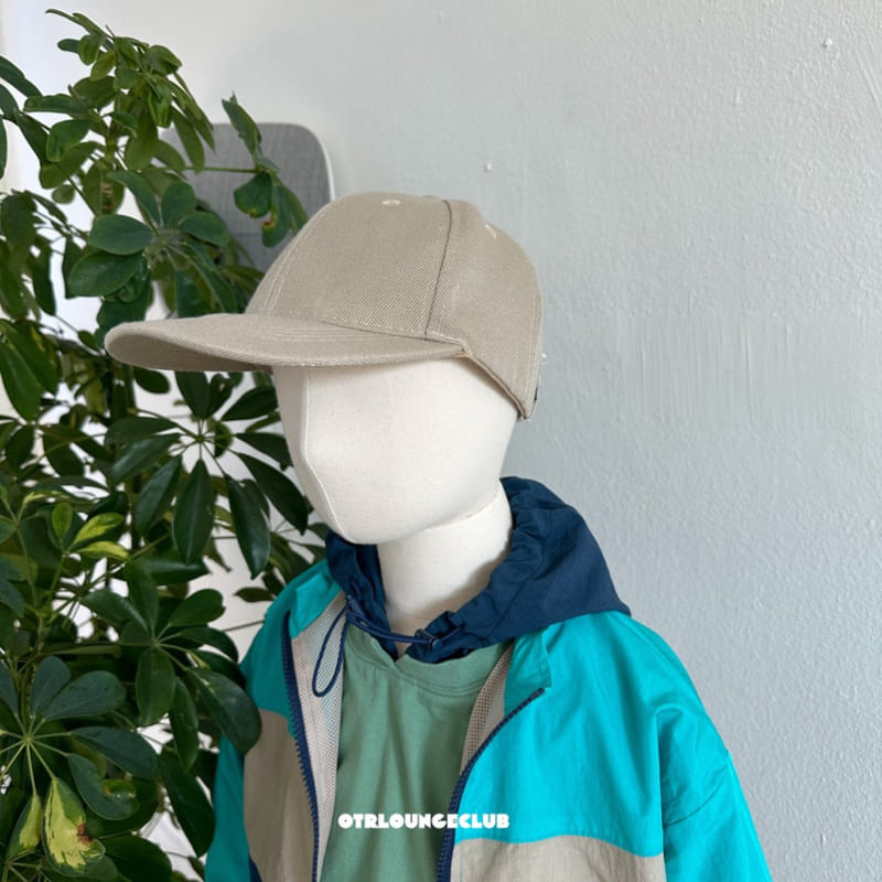 Otr - Korean Children Fashion - #childrensboutique - Cap Cap - 6