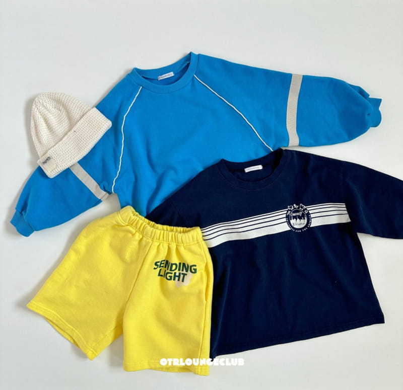 Otr - Korean Children Fashion - #childofig - C Beanie - 4