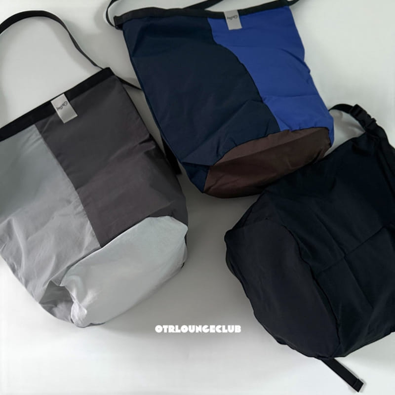 Otr - Korean Children Fashion - #designkidswear - Circle Bag - 6